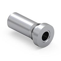 Mill-Max 0345-0-15-80-34-80-10-0 Socket Pins 200u SN OVER NI 34 CON