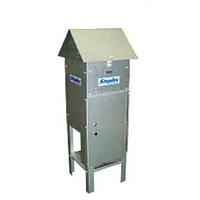 Staplex TSP-1 Total Suspended Particulate