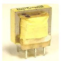 Triad Magnetics TY-302P Audio Transformers AUDIO XFMR FCC68 XFMR 600:600/600 0mADC/TY-302P