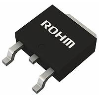 ROHM Semiconductor RB098BGE100TL Schottky Diodes DIODE SCHOTTKY BARRIER 100V 6A