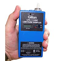 Sensidyne Gilian LFS-113 Low Flow Personal Air Sampling Pump (1 – 350 cc/min)