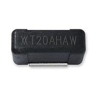 Littelfuse TS600-400F-2 PolySwitch Resettable Fuses .40A 60Vdc 600Vrms