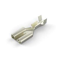 AMP Connectors - TE Connectivity 160807-2 Tab RECPT 6.35 x 0.81 mm