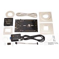 Zilog / Littelfuse ZMOTIONL300ZCOG Development Boards & Kits - Other Processors ZMOTION Z8F6481 Motion Detection Development Kit