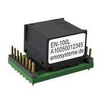 EMO Systems EN-100L Pin Terminal Transformers 1 Gb/s Network Isolator, PCB on PCB, type L