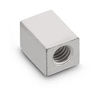 Wurth Elektronik 7466300R SMD Right Angled without Pin WP-SMRA SMD Block 7mm