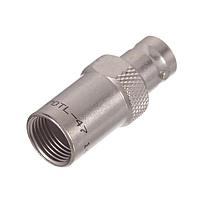 Trompeter / Cinch Connectivity Solutions CJ70TL-47 Connectors TRB Jack STR Wrench CRMP 2-lug