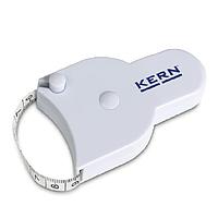 KERN MSW 200S05 Convenient Tape for Measuring Circumference (2.050m, 1mm)
