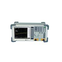 SALUKI S3532B Spectrum Analyzer (9 kHz to 7.5 GHz)