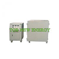TOB TOB-BE-1500A High Current Battery Short Circuit Testing Machine (1000A、1500A)