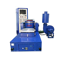 Joeo ES-60G-445 Vibration Test Machine (60/60kN; 3-2500Hz; 800kg)