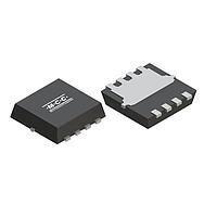 Micro Commercial Components (MCC) MCG4D8N04Y-TP MOSFETs N-CHANNEL MOSFET,PDFN3333