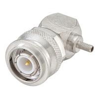 Rosenberger 56S207-302N5 Cable Connectors RIGHT ANGLE PLUG