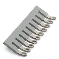 PHOENIX CONTACT 3026120 Bridge, Insertion EB 10-OTTA 2.5