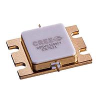MACOM CGHV31500F1-AMP RF Transistor Amplifier, 2.6-3.2GHz, CGHV31500F GaN HEMT is included