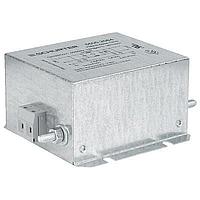 Schurter 5500.2067 Power Line Filters FMAB FILTER 1PH 1ST 50A 250VAC