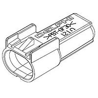 Aptiv 15429045 Connectors 2 Way M GT 150 Sealed Resistor