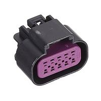 Aptiv 13545282 10-Way CON GT150 10W FEM ASY