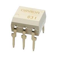 Omron Electronics G3VM-61BR2 Solid State Relays High Current MOS FET