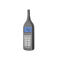 T-measurement SL-5868P Sound Level Meter (31.5Hz~8kHz)