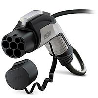 PHOENIX CONTACT 1628116 AC Charging Cable EV-GBG3J-1AC32A- 1,5M6,0ESBK01