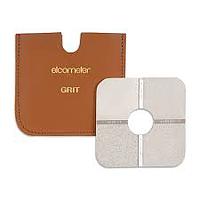 Standard plate for coating thickness gauge