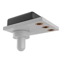 Merit Sensor TVC-0100A-001 Pressure Switches Designed for harsh media and high temperature, ceramic port, radial o-ring seal, 100 psia, analog out 0.5-4.5 V, +/-2.5% accuracy