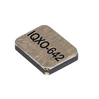 IQD LFSPXO064535Reel Standard Oscillators 4MHz 1.8V 30ppm -20C +70C