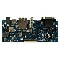 Future Designs, Inc. (FDI) uEZGUI-EXP1 Expansion Boards UEZ GUI EXPANSION BOARD
