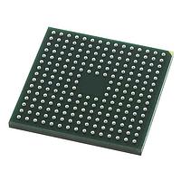 STMicroelectronics STM32H755XIH6 MCUs High-performance & DSP DP-FPU, Arm Cortex-M7 + Cortex-M4 MCU 2MBytes of Flash 1M