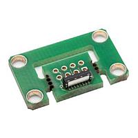 TE CONNECTIVITY SENSORS G-MRCO-055 Board Mount Motion & Position Sensors 1MM PITCH AMR POSIT SENSOR KMXP - VER