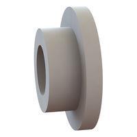 Essentra Components 12SWS0412 Shoulder Washer Shoulder Washer, .102 ID, .250 OD, .169 Shank OD