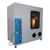 KINGPO KP-FT07 Burning Test Chamber