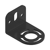 Banner Engineering USMB-1 Sensor Hardware EZ Screen Type 2 Replacement Part; Mounting Hardware for One 150-450 mm; Long Sensor; 2 End Brackets Included