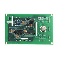 Analog Devices EV-LTZ1000-REFZ Voltage Reference 1 ppm, 20-Bit,  1 LSB INL, Voltage Output DAC