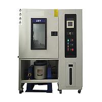 Uby Tech UP-6195C Temperature Humidity Vibration Test Chamber (63L-6000L, 850*600*600)