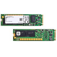 Micron MTFDDAV512TBN-1AR12ABYY SATA SSDs 512 GB - 3.3 V