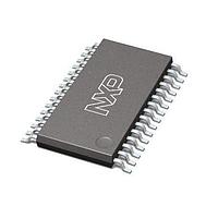 NXP PCA9685PW,112 LED Display Drivers I2C Bus LED Controller 28-Pin