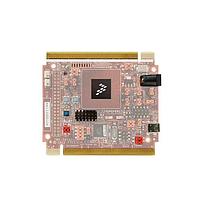NXP TWR-56F8200 Development Boards Tower System, DSC Module, MC56F823XX
