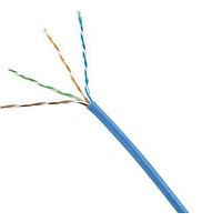 Panduit PUR6C04IG-U Multi-Conductor Cables Copper Cable, Cat 6, 4-Pair, 23 AWG, U/U