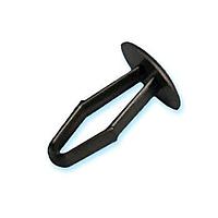 Heyco 9206 Drive Rivet DF 185-039 NATURAL Drive Fasteners