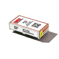 XP Power P12P Non-Isolated / PoL SINGLE O/P, DC-HV DC PCB MOUNT, 2.4MW,+1.2kV