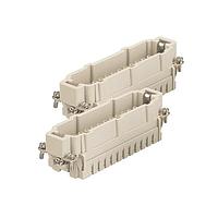 HARTING 09330242612 Inserts MALE INSERT 48 POLE CRIMP TERM