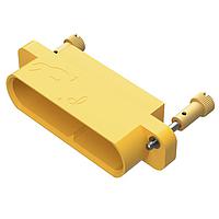 Amphenol Positronic GFSH928M1E Connectors