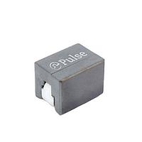 Pulse Electronics PA5187.121HLT Power Choke 120nH 92A 8.2mm SMT DCR=0.12mOhm