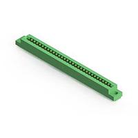 EDAC 807-030-501-104 Receptacles High Temp Card Edge Connector