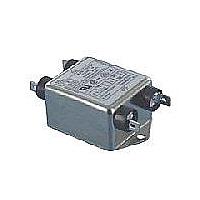 Qualtek Electronics 849-06/002 Power Line Filters 6A 3.75 X 1.54