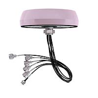 HUBER+SUHNER 1399.99.0343 Antennas SENCITY SC OMNI-M Rugged omni-directional antenna for installation on outdoor cabinets