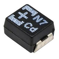 PANASONIC 25TDC100MD3 Solid Capacitor 25V 100uF 20% 1600mA