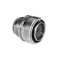 Amphenol Industrial M83723/87R14077 Plugs M83723/87R